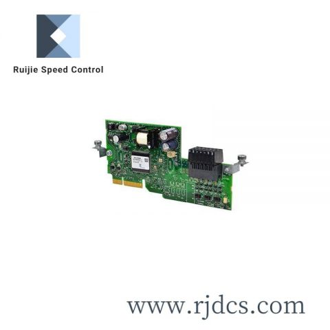 Rockwell A-B 20-750-ENC-1 PowerFlex 750 Encoder Option Module