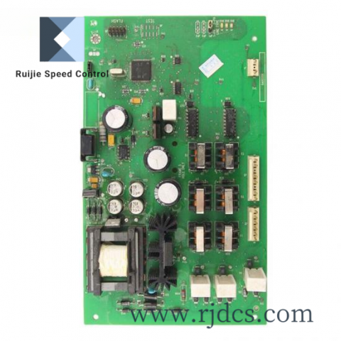 Rockwell Automation 394877-A02 I/O Module