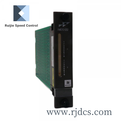 ABB 129740-002 High-Performance PLC for Industrial Automation