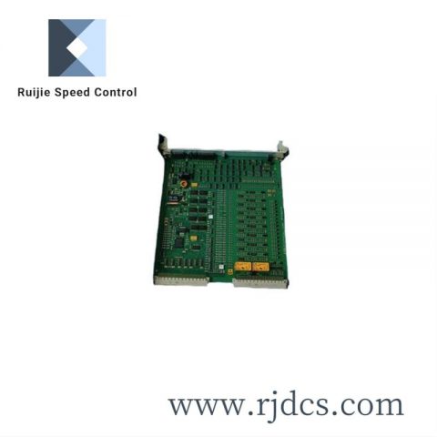 ABB 216DB61 HESG324063R100/J: Advanced Industrial Control Module