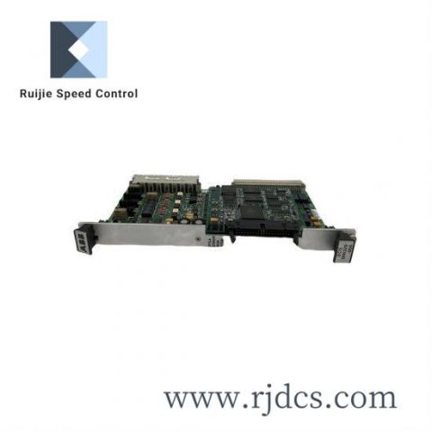 ABB 3BDH000741R1 21-P - Industrial Control Module