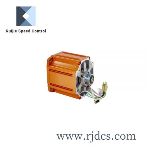 ABB 3HAC031683-004 High-Performance Control Module for Industrial Automation
