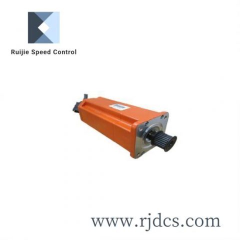 ABB 3HAC17346-1/01 Electromagnetic Compatibility Module
