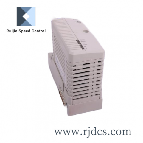 ABB 5SHY4045L0003 3BHB021400 Control Module