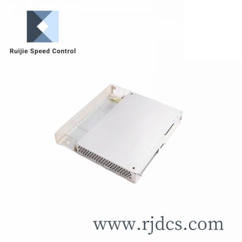 ABB AO610 Control System Accessories - Enhance Your Industrial Automation