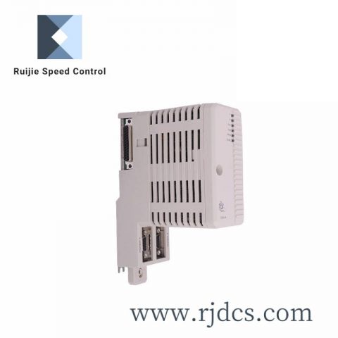 ABB CI854A 3BSE030221R1 Industrial Control Module