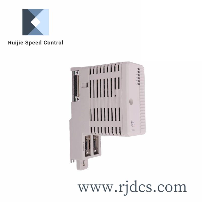 abb_ci854a_3bse030221r1.jpg ABB CI854A 3BSE030221R1 Industrial Control Module