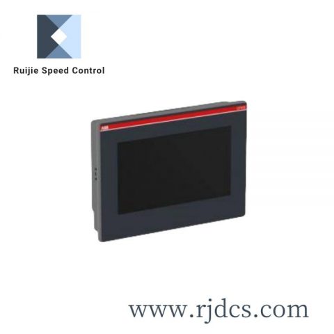 ABB CP405 A0 Control Panel Module