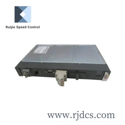 ABB DLM01 Customized Industrial Controller for Precision Automation