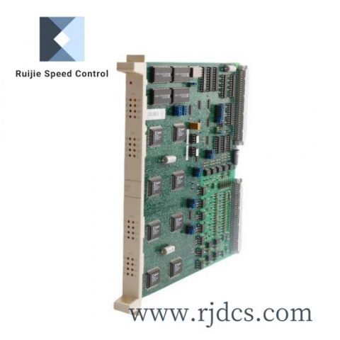 ABB DSDP170 57160001-ADF - ABB DSPC170 Module for Enhanced Automation Solutions