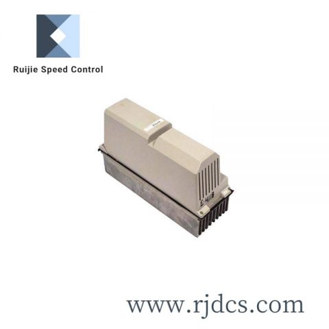 ABB DSQC346G Module for Advanced Industrial Control
