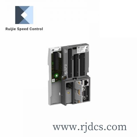 ABB DSQC355A Module Card for Advanced Industrial Automation Solutions