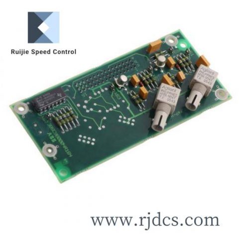 ABB DTDX991A Digital Input Module