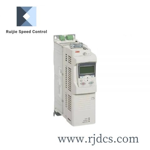 ABB E3ES HENF315129R1 Industrial Control Module