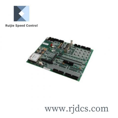 ABB MVR 0.44-10KA Industrial Control Module