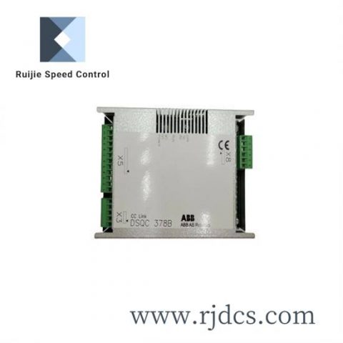 ABB P5EAa HENF206350R2: Industrial Automation Control Module