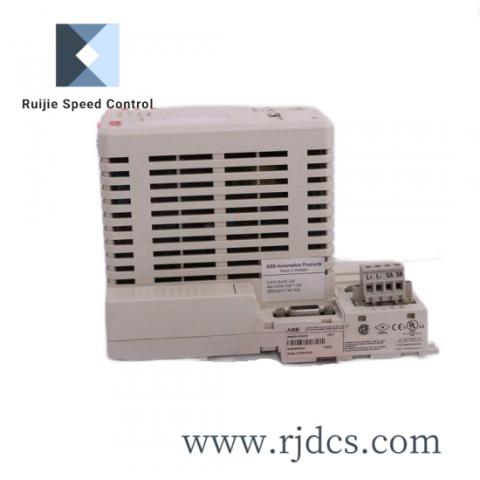 ABB PM864A 3BSE018162R1 Industrial Control Module