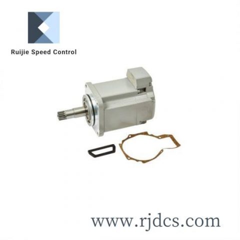 ABB REF615C Microprocessor-Based Module