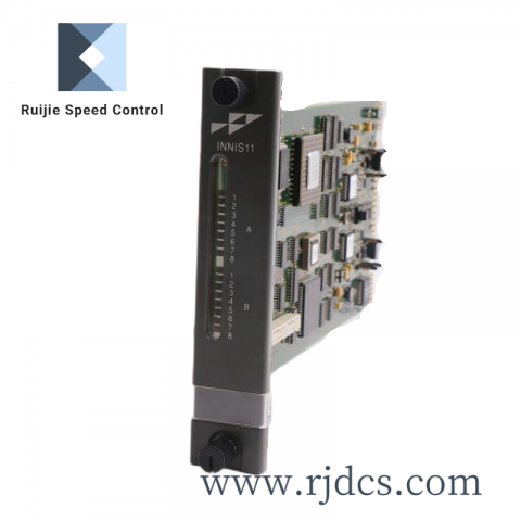 ABB RF522 3BSE000743R1 High-Performance Industrial Control Module