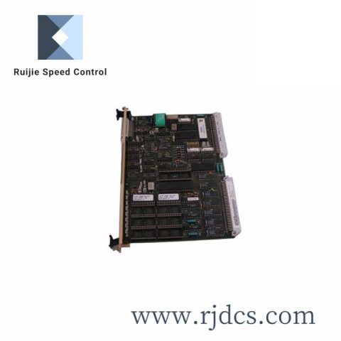 ABB S-093H 3BHB009885R0004 Industrial Control Module