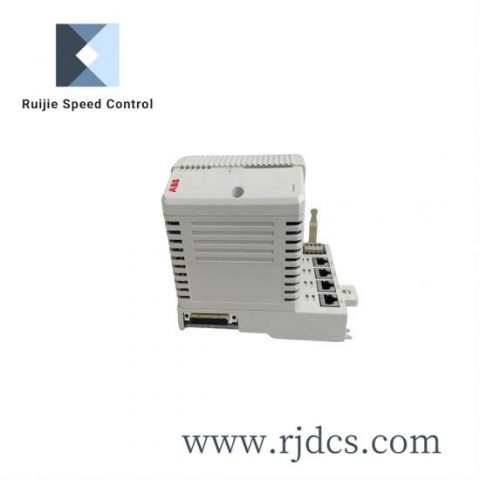 ABB S-113H 3BHB018008R0003 - Industrial Control Module