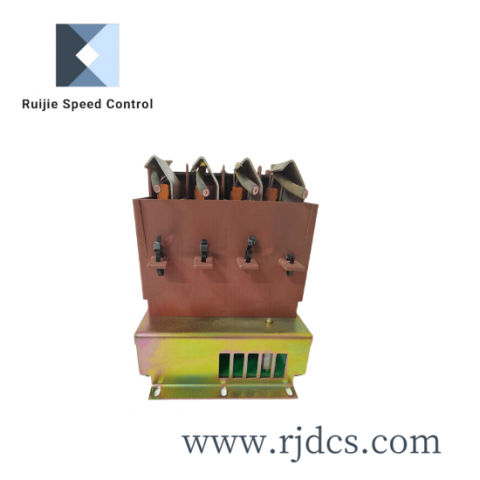 ABB SK616001-A Industrial Control Module