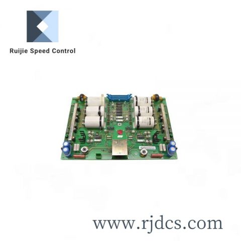 ABB SNAT634PAC Control Board for Industrial Automation