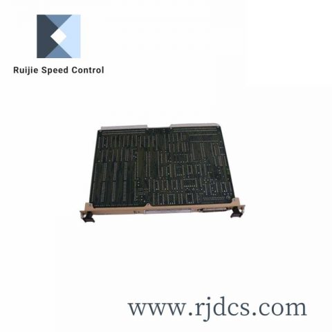 ABB UNS2880b-P,V2 3BHE014967R0002 PLC Measurement Board