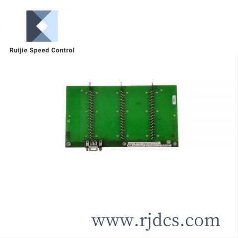 ABB XVC770BE101 3BHE021083R0101 Controller Function Module