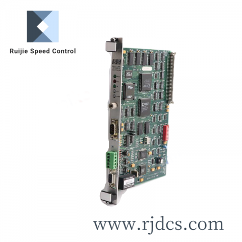 ADEPT TECH AWCII 10350-00104 Interface Module for Robotics Control