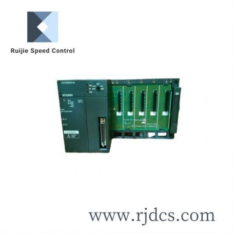 ADTRON IC6RTB-01C-SA01 Real-Time I/O Module