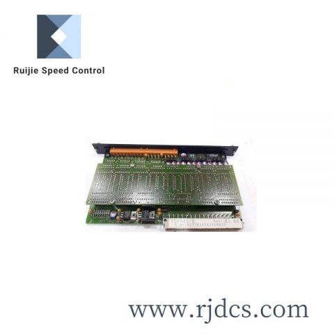 B&R 2BM100.9 High-Performance I/O Module for Industrial Automation