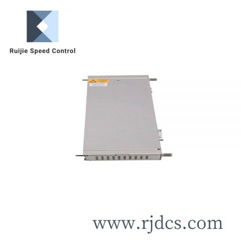 BENTLY 149992-01 Industrial Monitoring Module