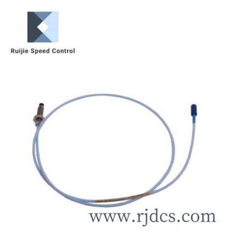 BENTLY 330103-00-04-10-02-00 Vibration Monitoring System