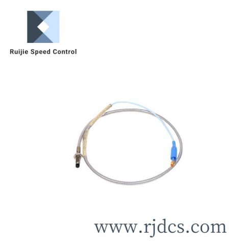 BENTLY 330104-00-08-10-02-05 Vibration Monitoring System