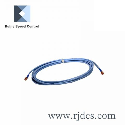 BENTLY 330130-045-00-00 High Precision Industrial Vibration Sensor