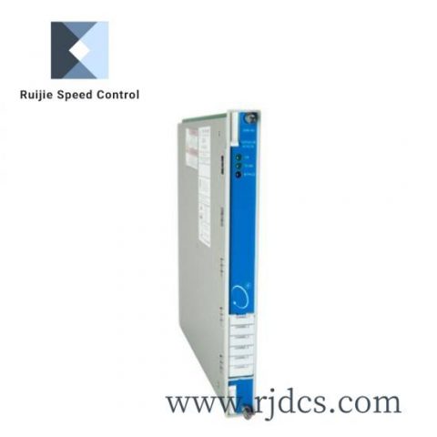 BENTLY 3500/42M 140734-02 Module for Industrial Control Systems