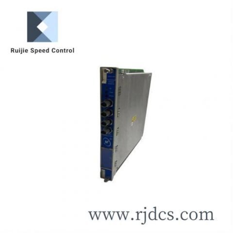 BENTLY 3500/42M 176449-02 Vibration Monitoring Module
