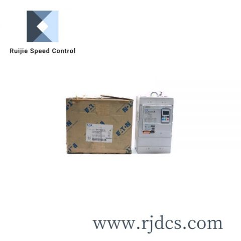 Eaton MP3010 - High-Performance Industrial Power Supply Module