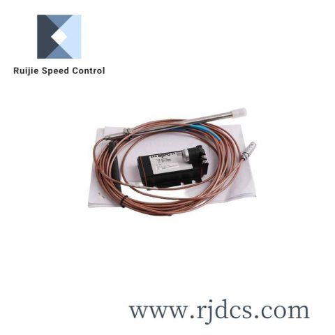 EPRO PR9268/202-100 Industrial Sensor Module