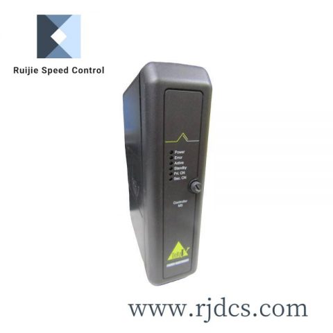 FISHER-ROSEMOUNT KJ2002X1-BA1 PLC Interface Module