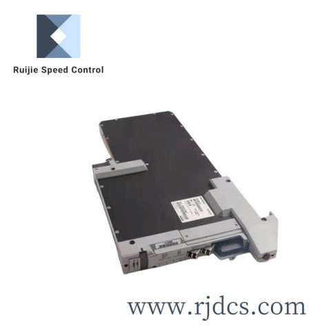 FOXBORO AD908MF Communication Development Module, High-Frequency Data Transmission