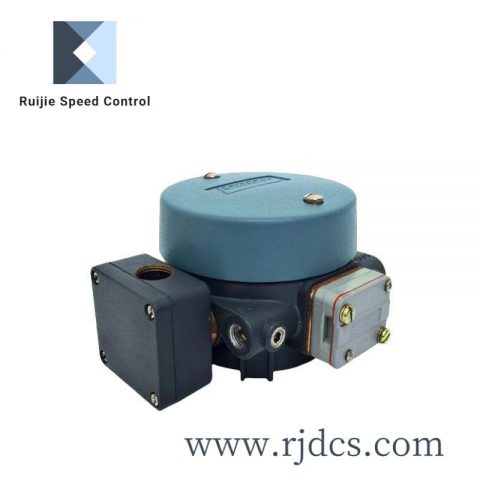 FOXBORO E69F-BI2 Industrial Control Module