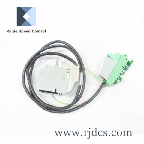 FOXBORO P0800DC High-Performance Control Module