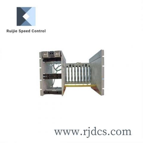 FOXBORO P0950CA Control Module for Industrial Automation