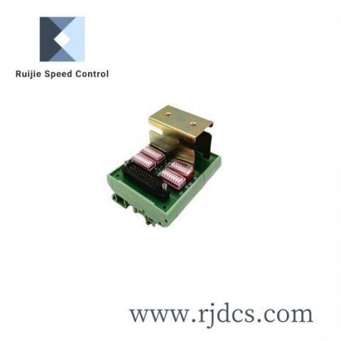 FOXBORO P0970VB Control Module