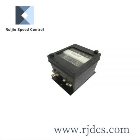 GE 12HFA51A42H High-Performance Industrial Control Module