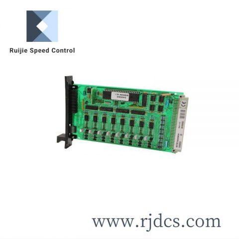 GE D20 10BASE-T Industrial Ethernet Module