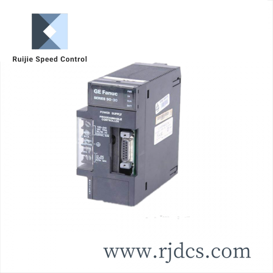 ge_enk32.png GE ENK32 High Performance Control Module, Industrial Automation Solutions