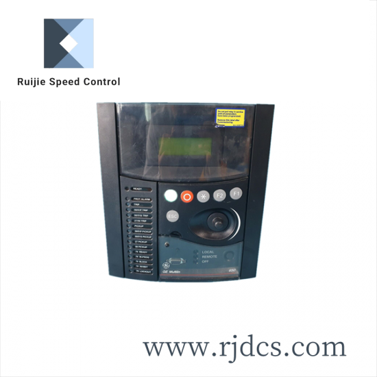 ge_enk32_1.png GE ENK32 High Performance Control Module, Industrial Automation Solutions